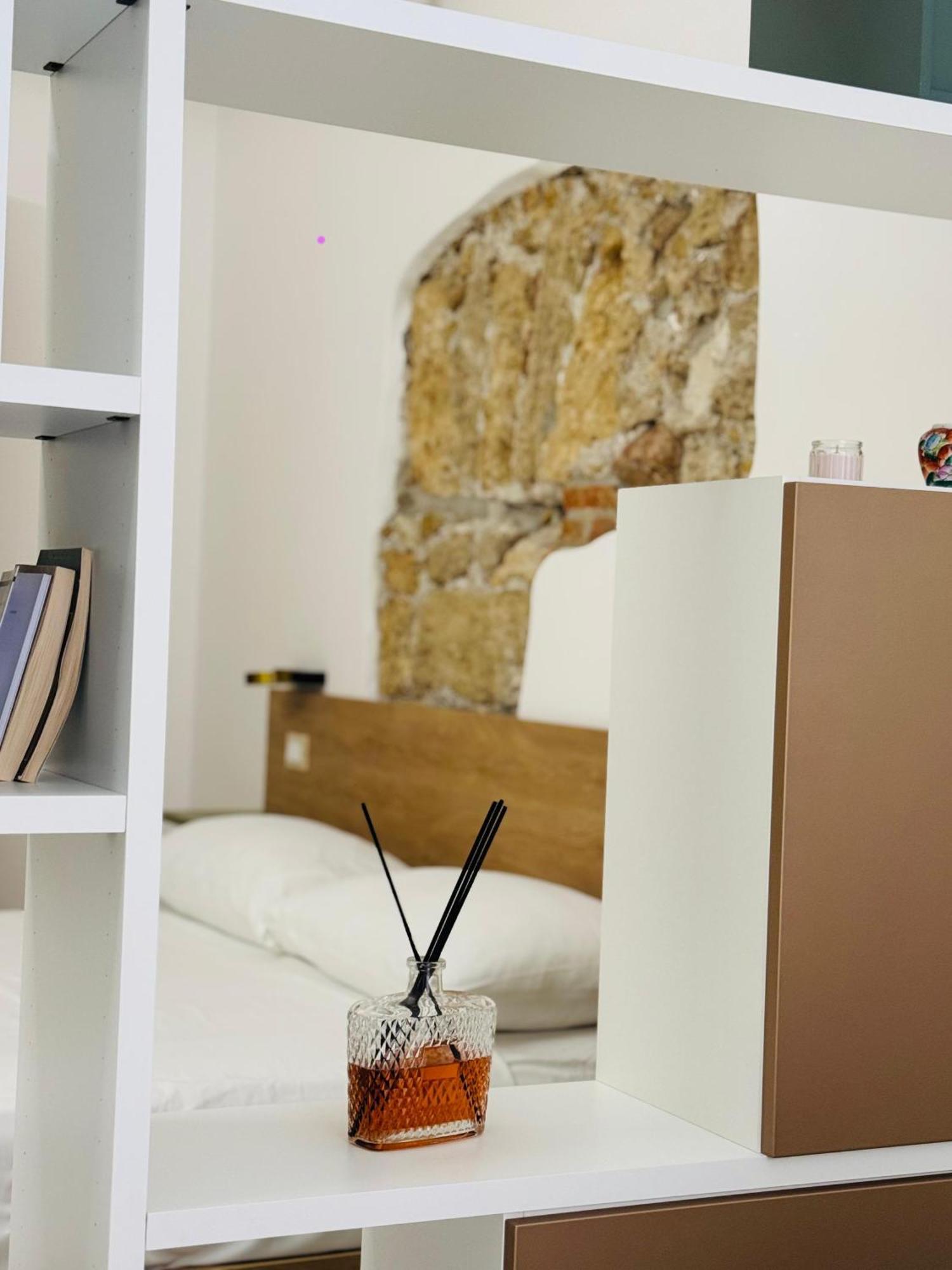Ai Materassai Διαμέρισμα Παλέρμο Εξωτερικό φωτογραφία